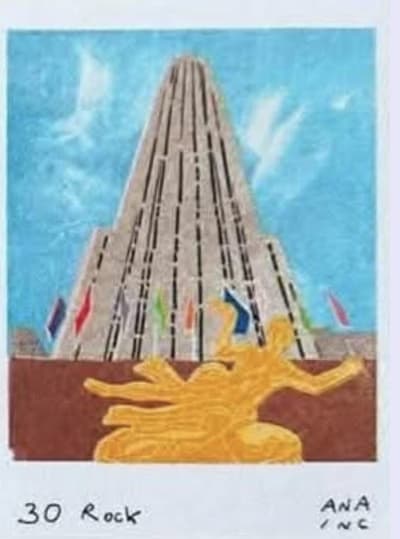 30 Rock