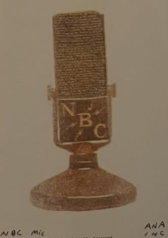 NBC Mic