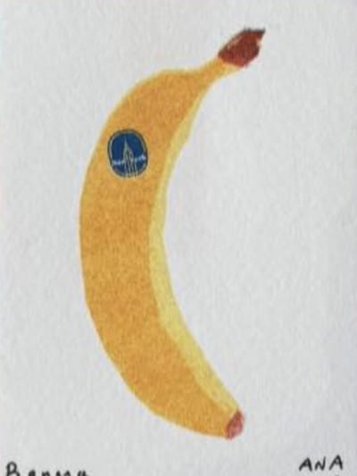 Banana
