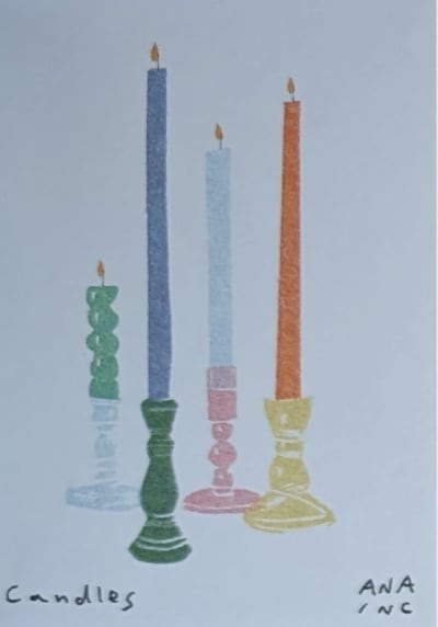 Candles