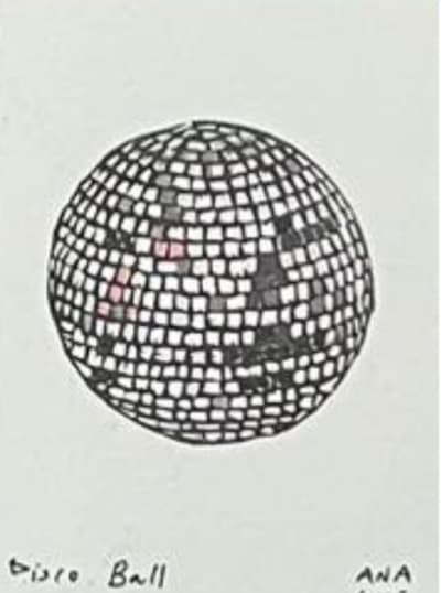 Disco Ball