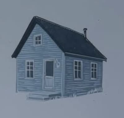 Home. (Habitat)