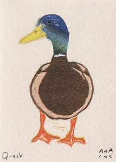 Quack