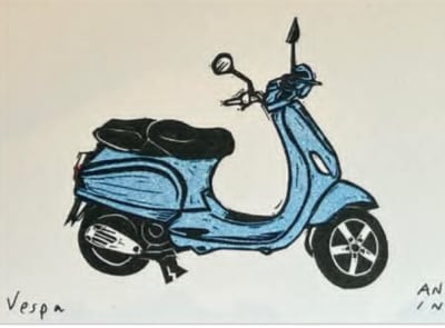 Vespa