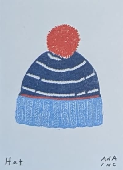 Hat