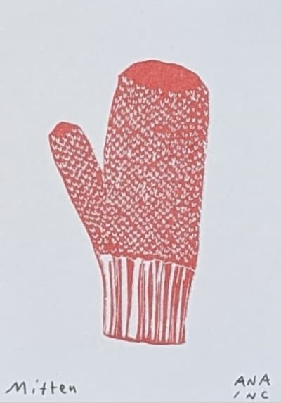 Mitten