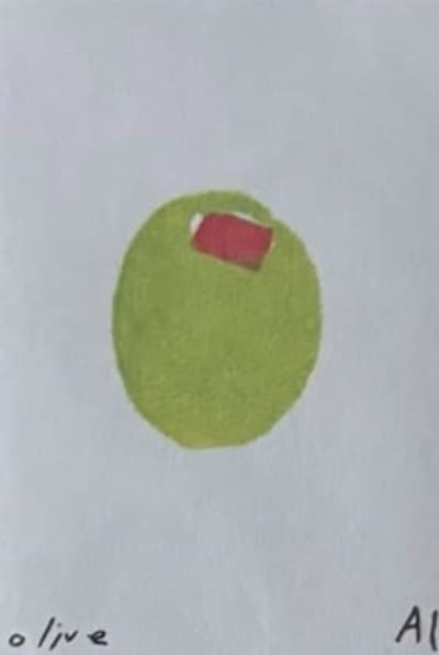 Olive