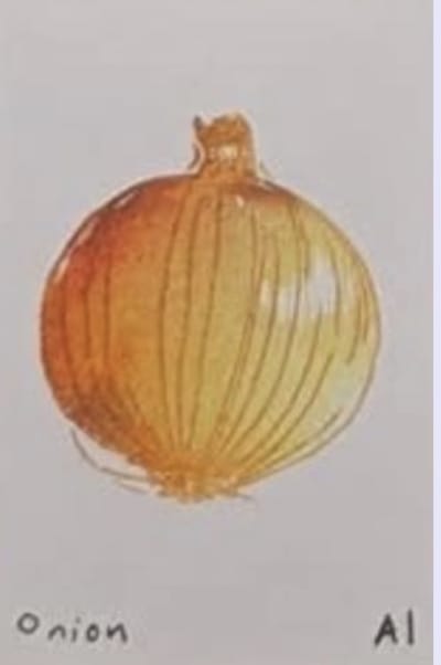 Onion