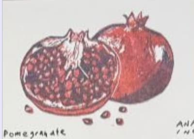Pomegranate