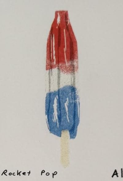 Rocket Pop