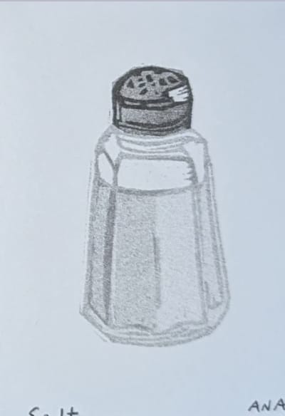 Salt