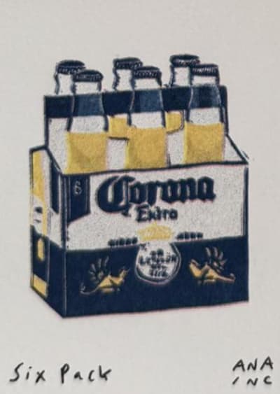 Six Pack