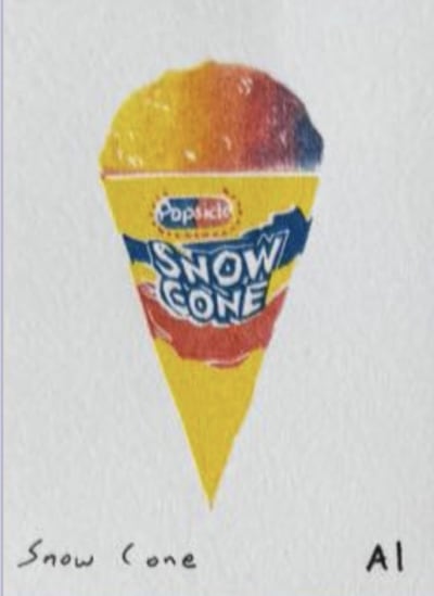 Snow Cone