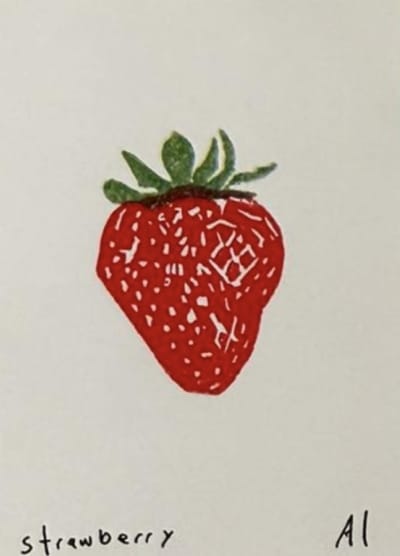 Strawberry