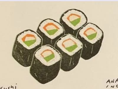 Sushi