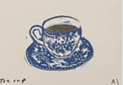 Teacup