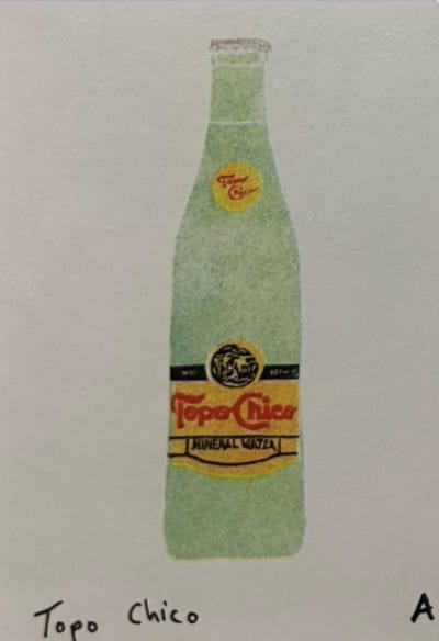 Topo Chico