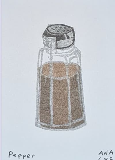 Pepper