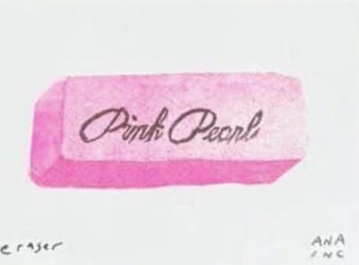 Eraser