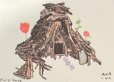 Fairy House