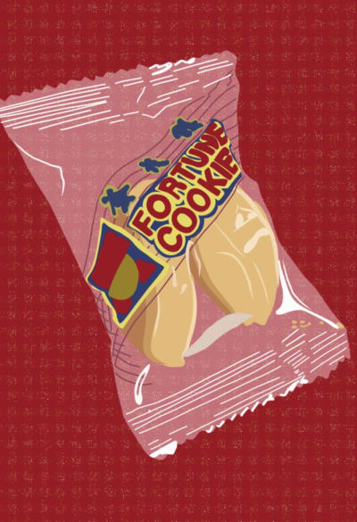 Fortune Cookie
