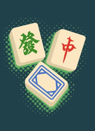 Mahjong Tiles