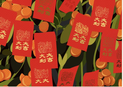 Red Envelopes