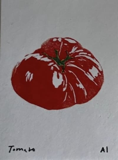 Tomato (OG)