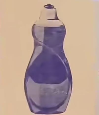 Dish Soap
