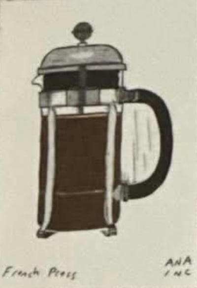 French Press
