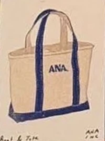 Boat & Tote