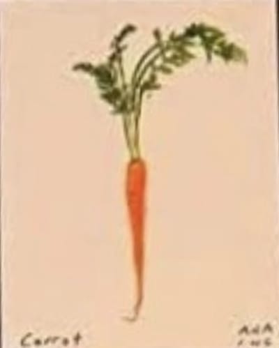 Carrot