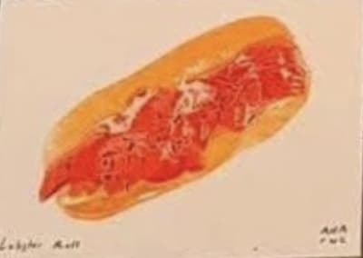 Lobster Roll