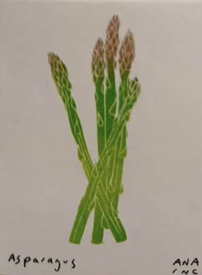 Asparagus
