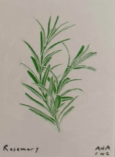 Rosemary