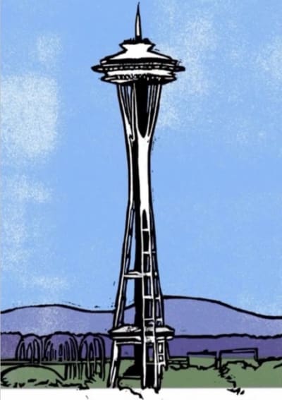 Space Needle