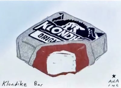 Shiny Klondike