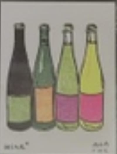 Oops Wine