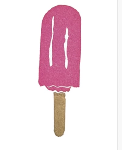 Paleta (Pink)