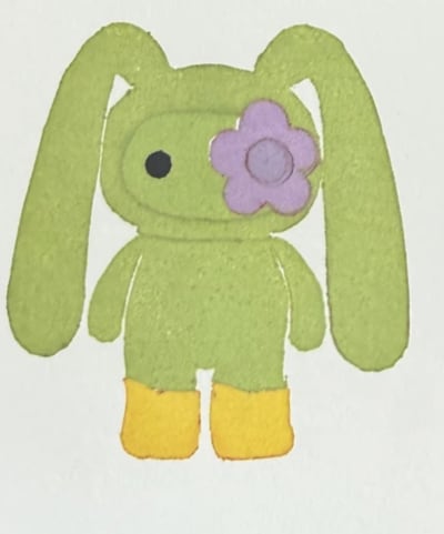 Juju #21 - Minty