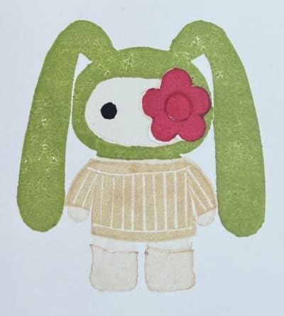 Juju #19 - Pammy
