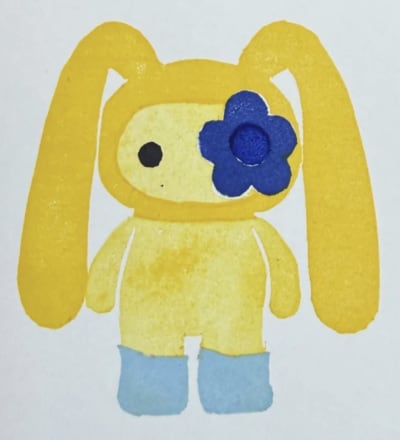 Juju #14 - Spot
