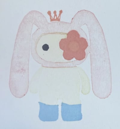 Juju #12 - Queenie