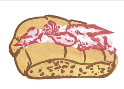 Lobster Roll