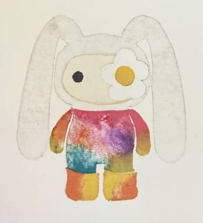 Juju #4 - Ceej