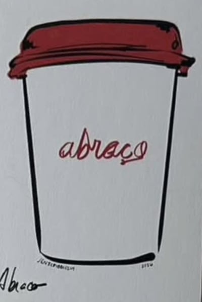 Abraço