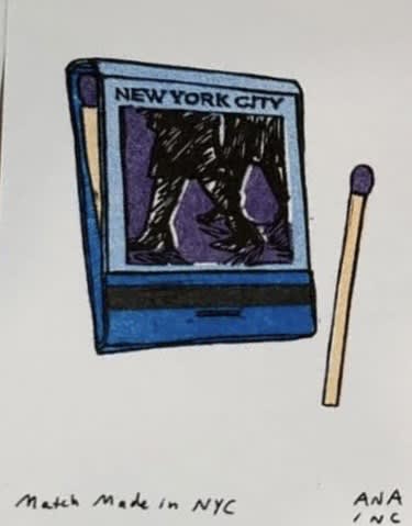 Match Made in NYC