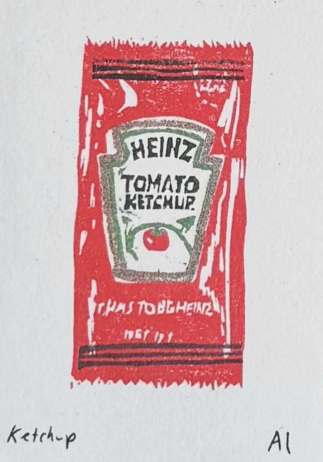 Ketchup