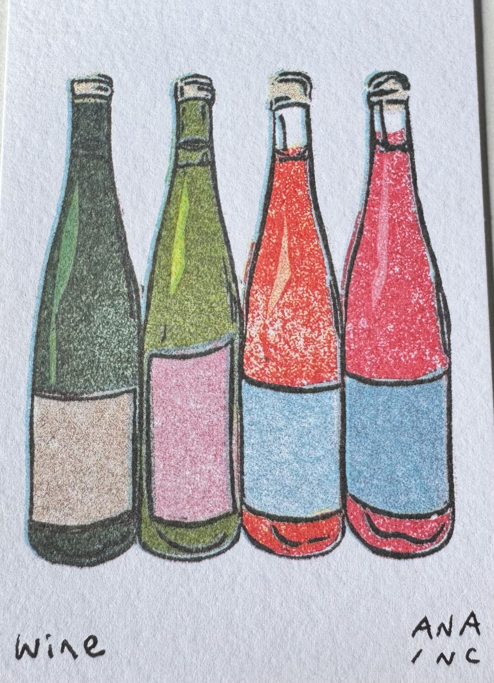 Wine