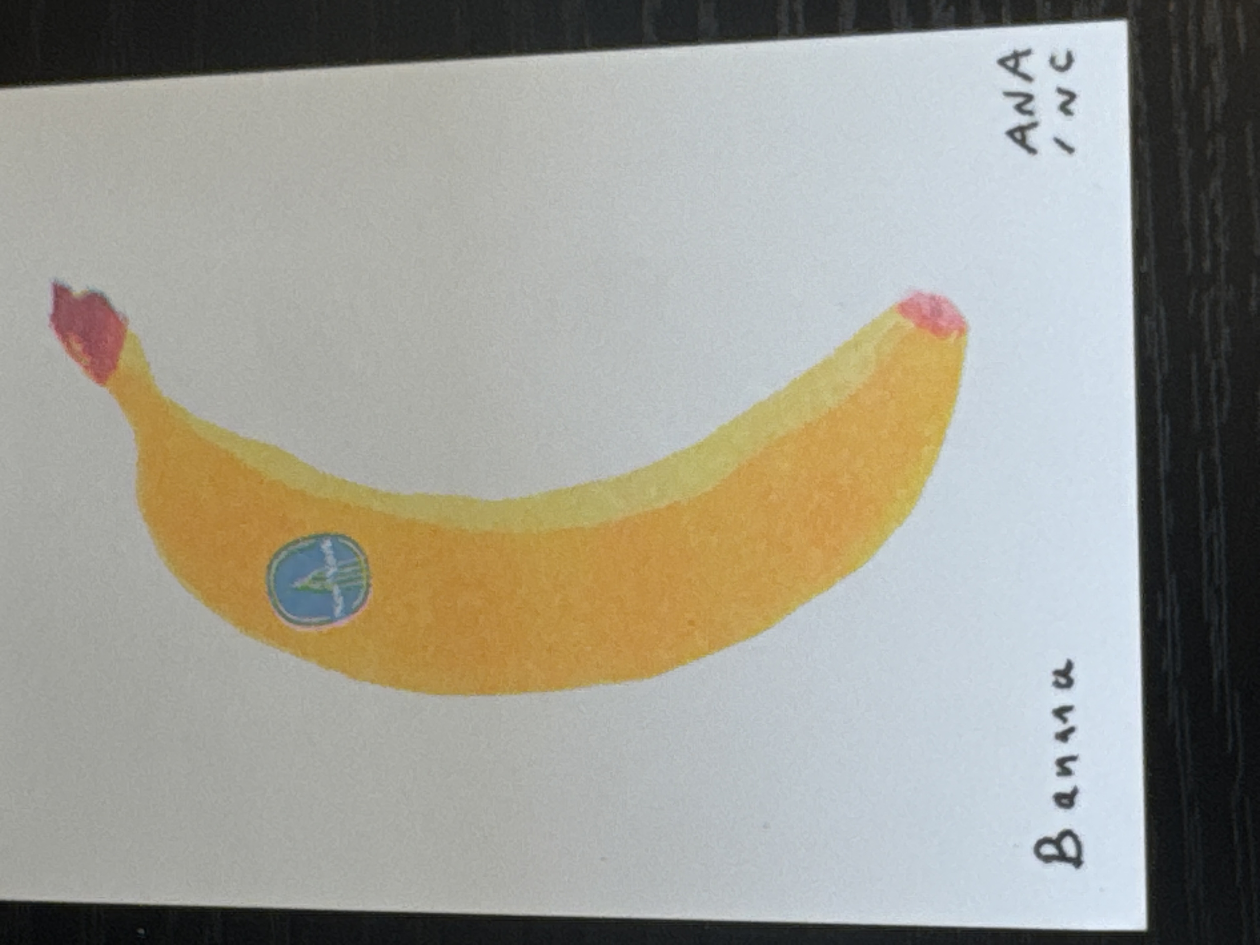 Banana